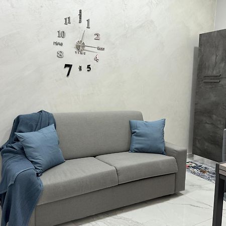 Vesuvius House Apartment Naples Exterior photo