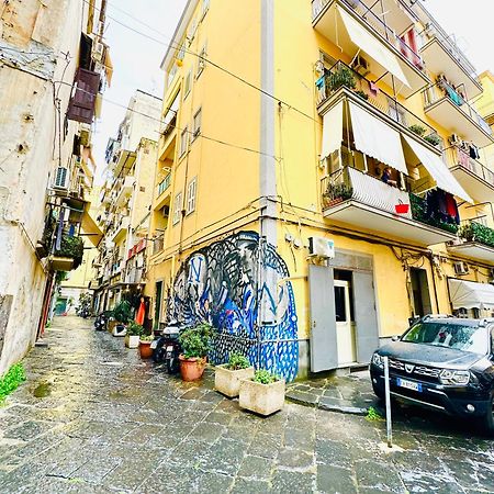 Vesuvius House Apartment Naples Exterior photo