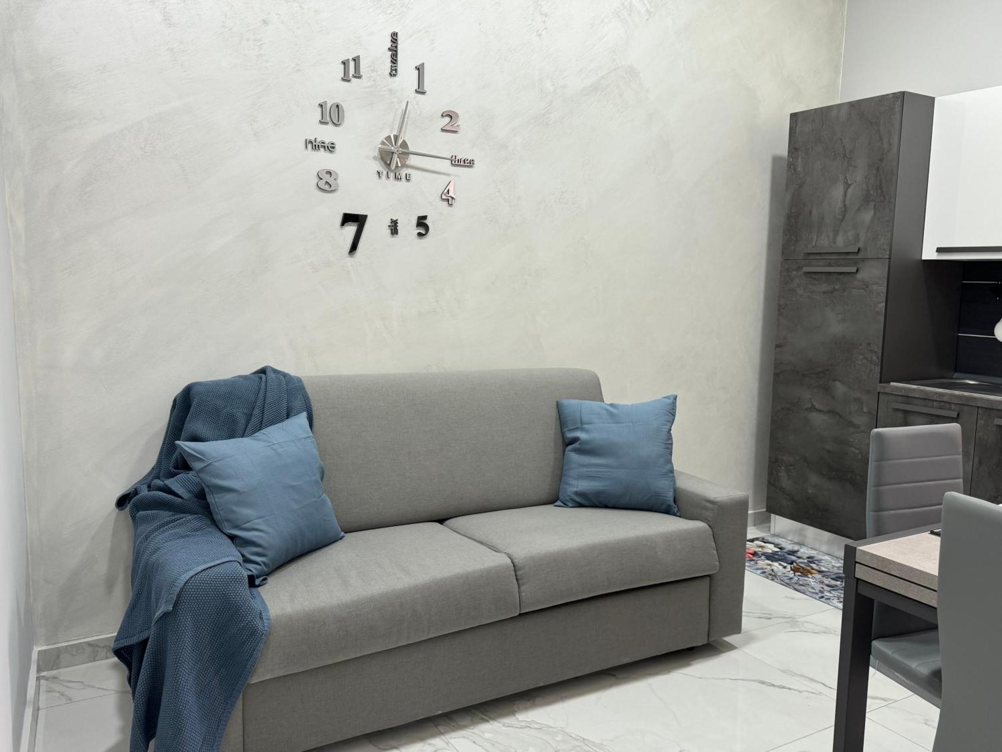 Vesuvius House Apartment Naples Exterior photo