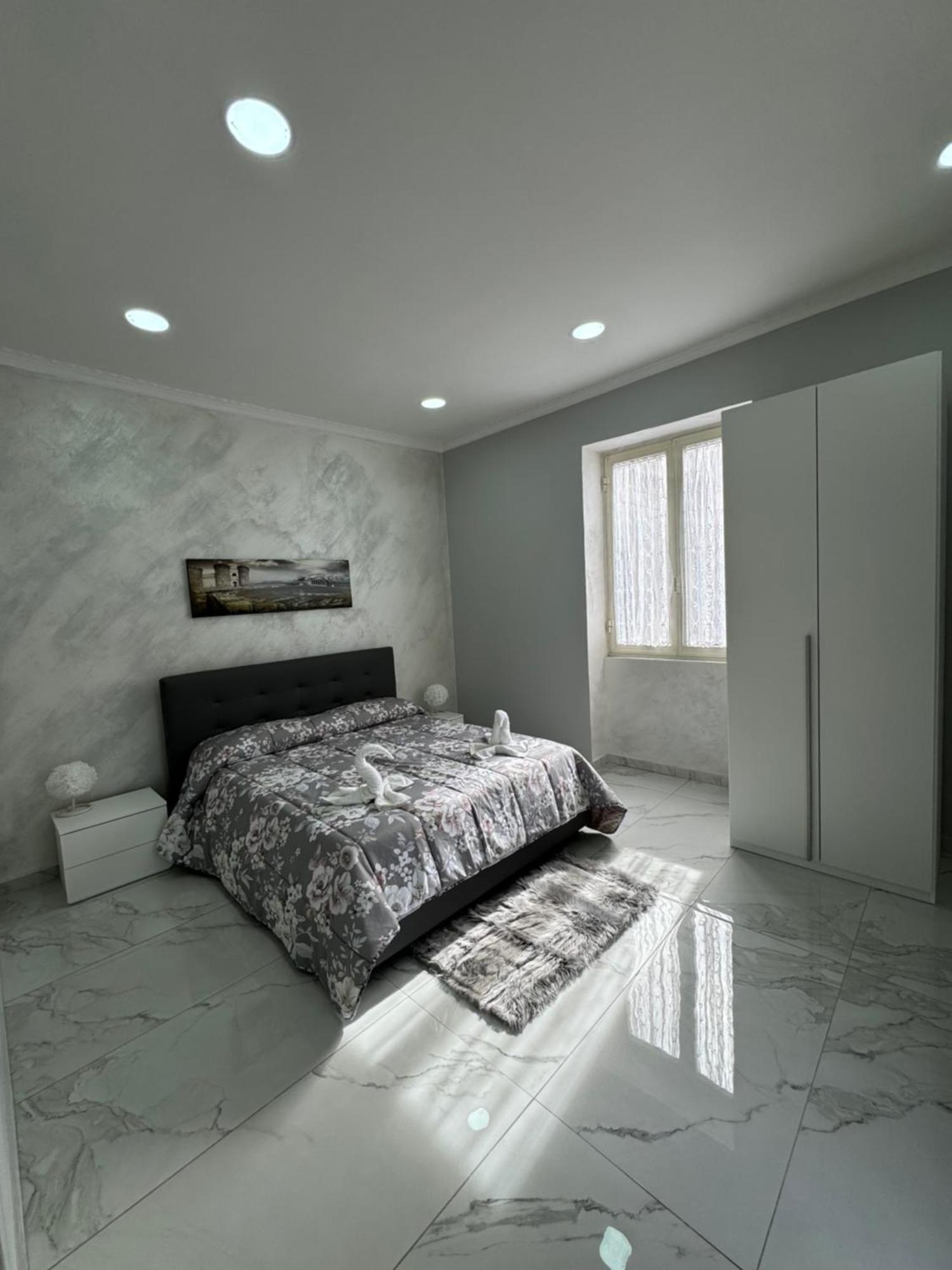 Vesuvius House Apartment Naples Exterior photo