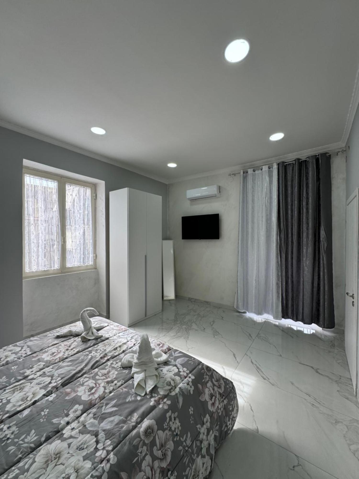 Vesuvius House Apartment Naples Exterior photo