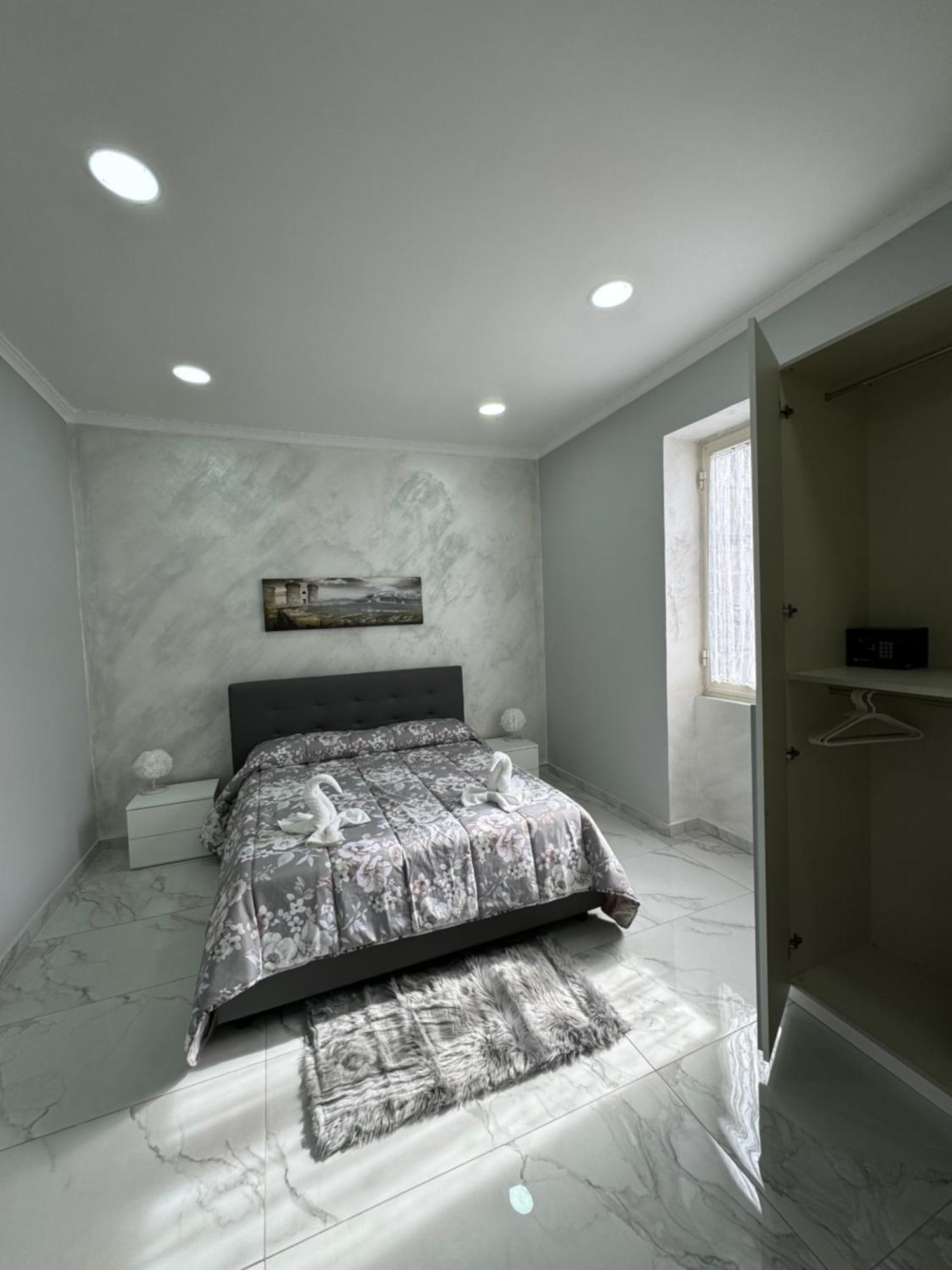 Vesuvius House Apartment Naples Exterior photo
