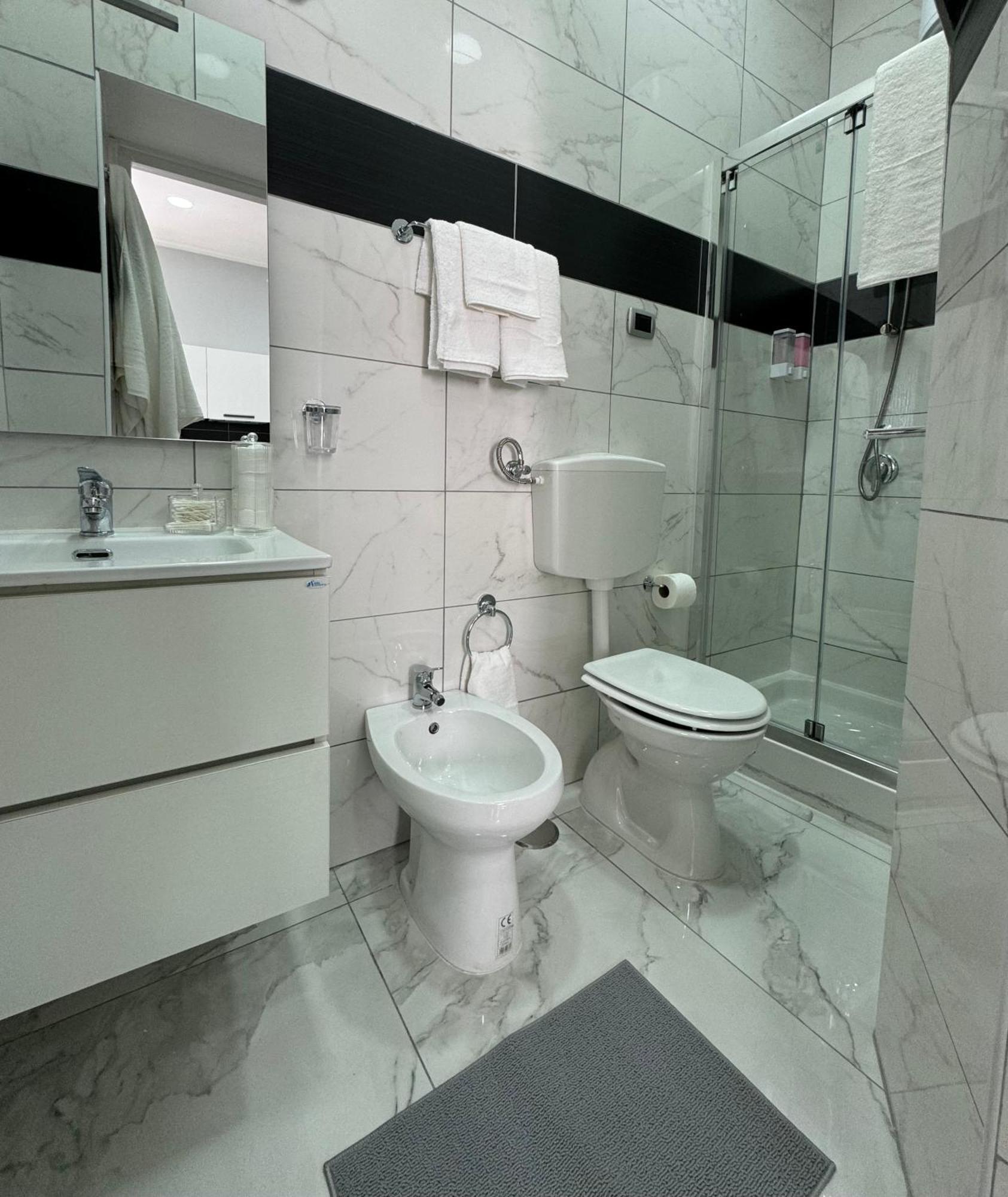 Vesuvius House Apartment Naples Exterior photo