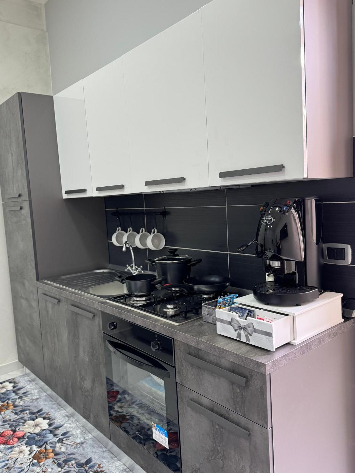 Vesuvius House Apartment Naples Exterior photo