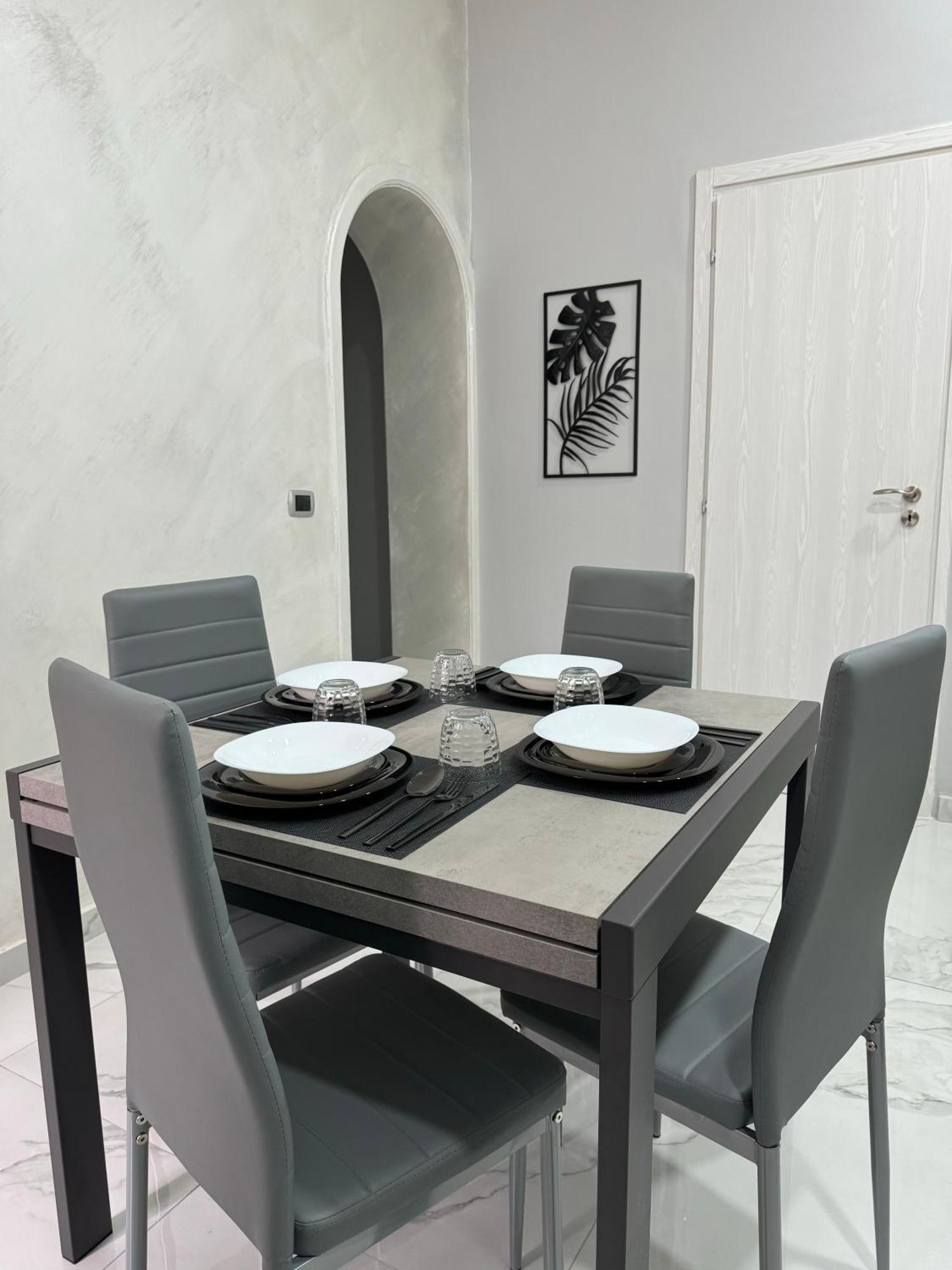 Vesuvius House Apartment Naples Exterior photo